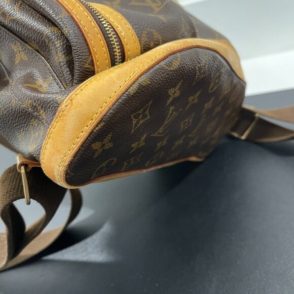 Louis Vuitton Monogram Bosphore Backpack (JB1313) - Picture 5 of 16